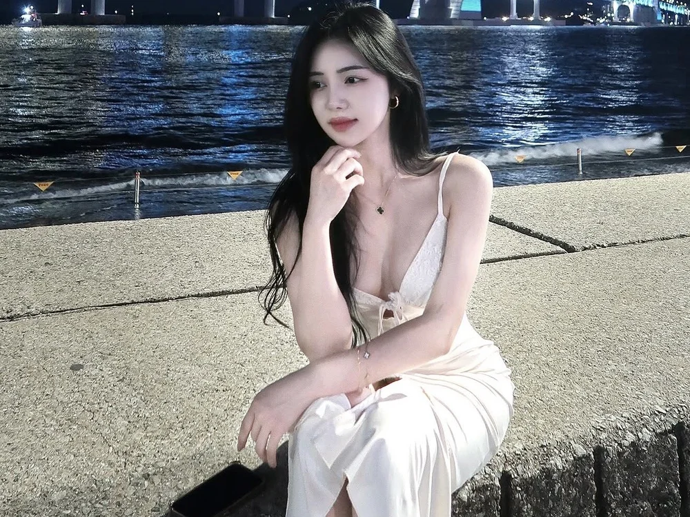 Nana_baobei's most recent online preview