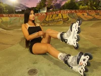 Онлайн чат XXX amelie_jhons