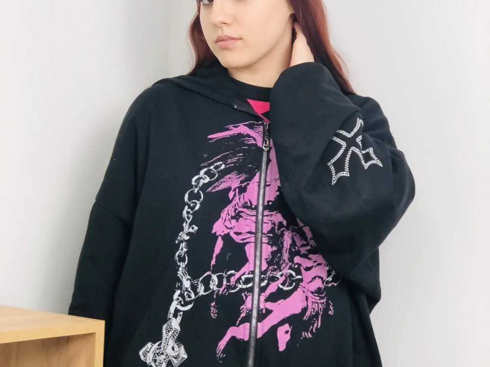 DoraWard's Offline XXX Chat