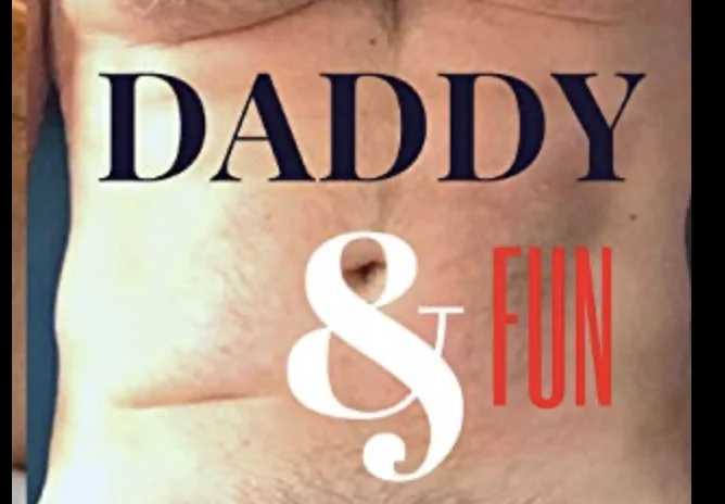 babyface_daddy's Offline XXX Chat