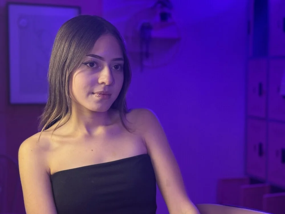 PrettyAmber offline XXX-chatje