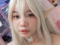 DebbiRexwinkle 即時 XXX 聊天