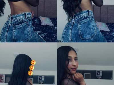 Celeste_71 - Girl 