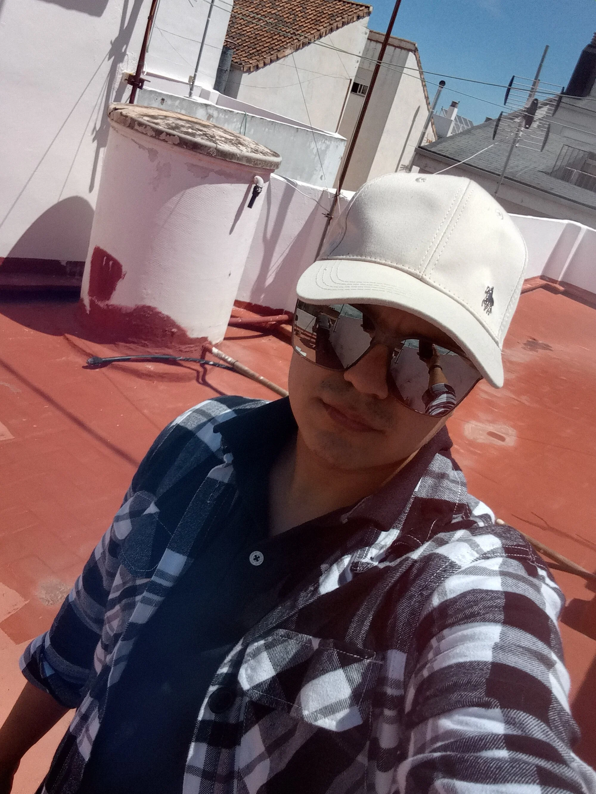 Xxxmarlin cover photo