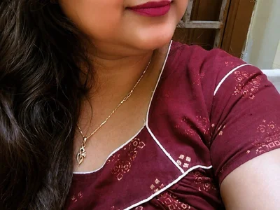 Curvy-Milf-Puja - Girl 