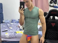 Модель JoseRumbero26