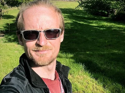 Happy_Michal - Stripchat Boy 