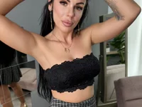 EmmaVayne 웹캠 쇼