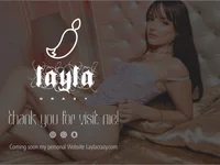 Layla_crazybaby_'s Offline Chat Room