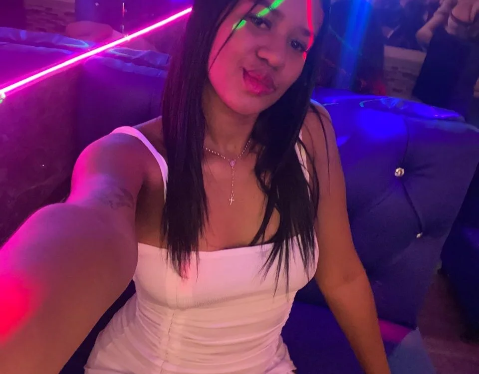 Ebonny_Alexa offline XXX-chat