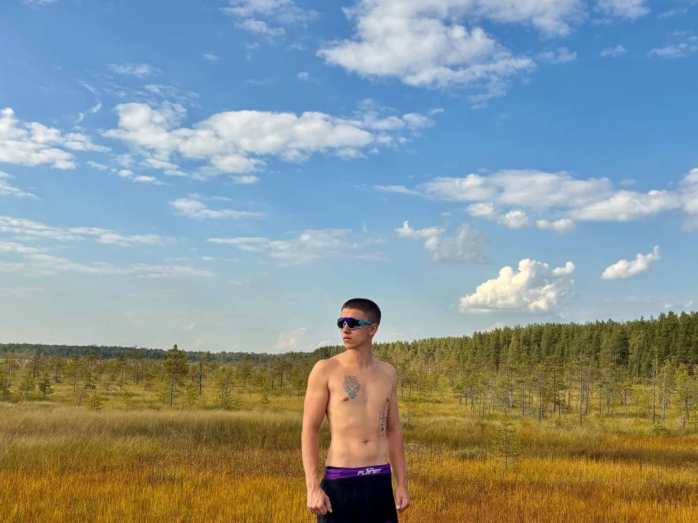 firstmark: офлайн-секс-чат