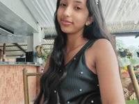 MilkyLally 现场XXX聊天