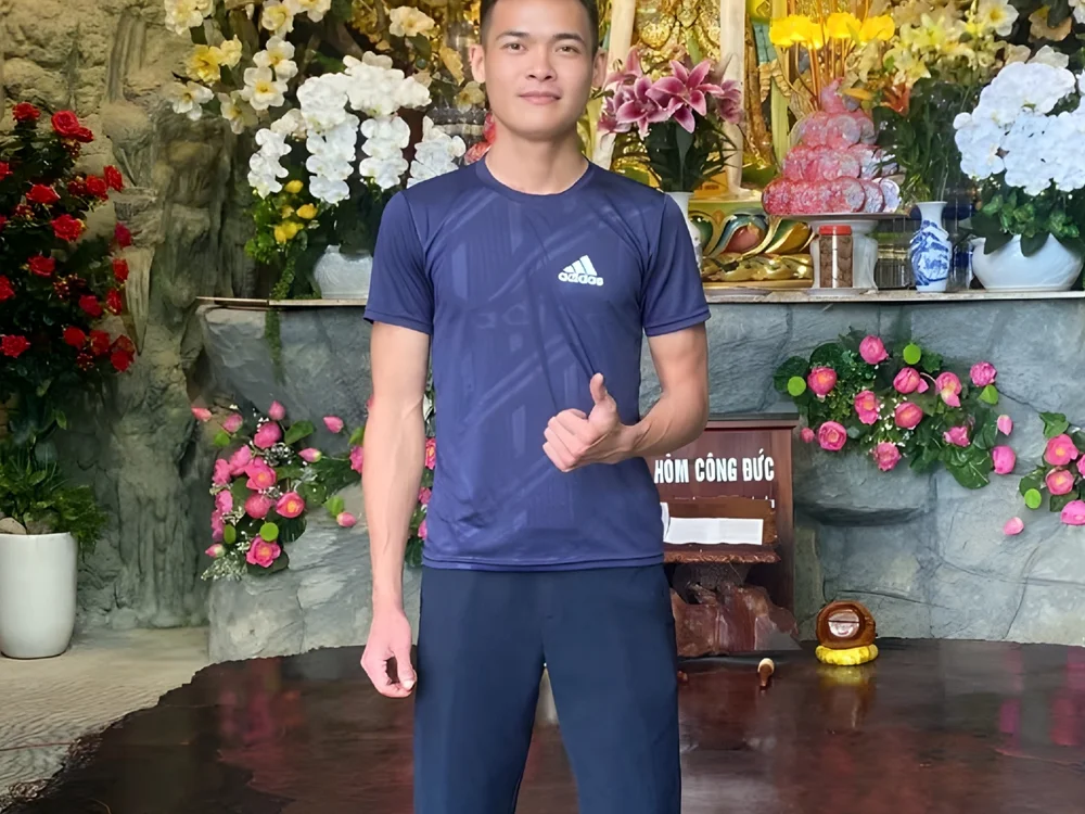 ห้องแชทออฟไลน์ของ Cong_Binh