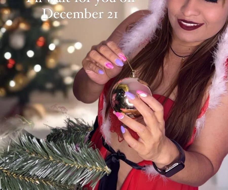 Victoria_Caruso 離線 XXX 聊天