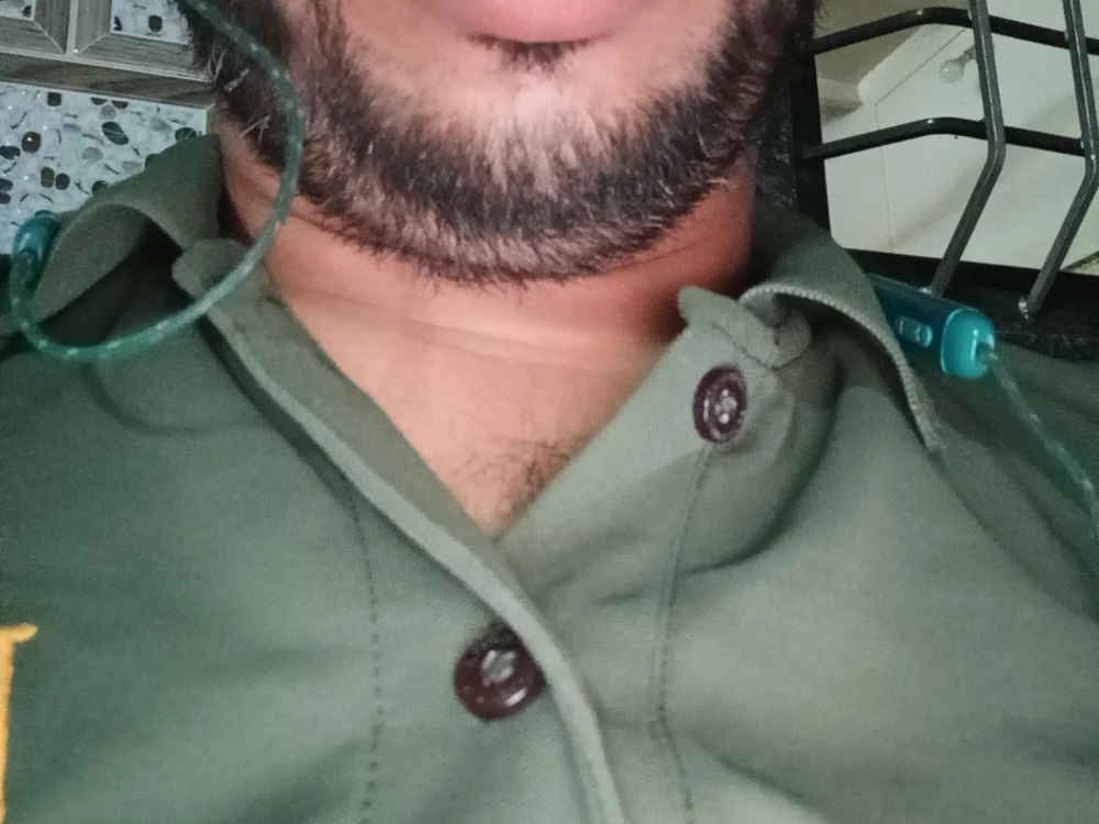 horny__model Obrolan XXX Offline