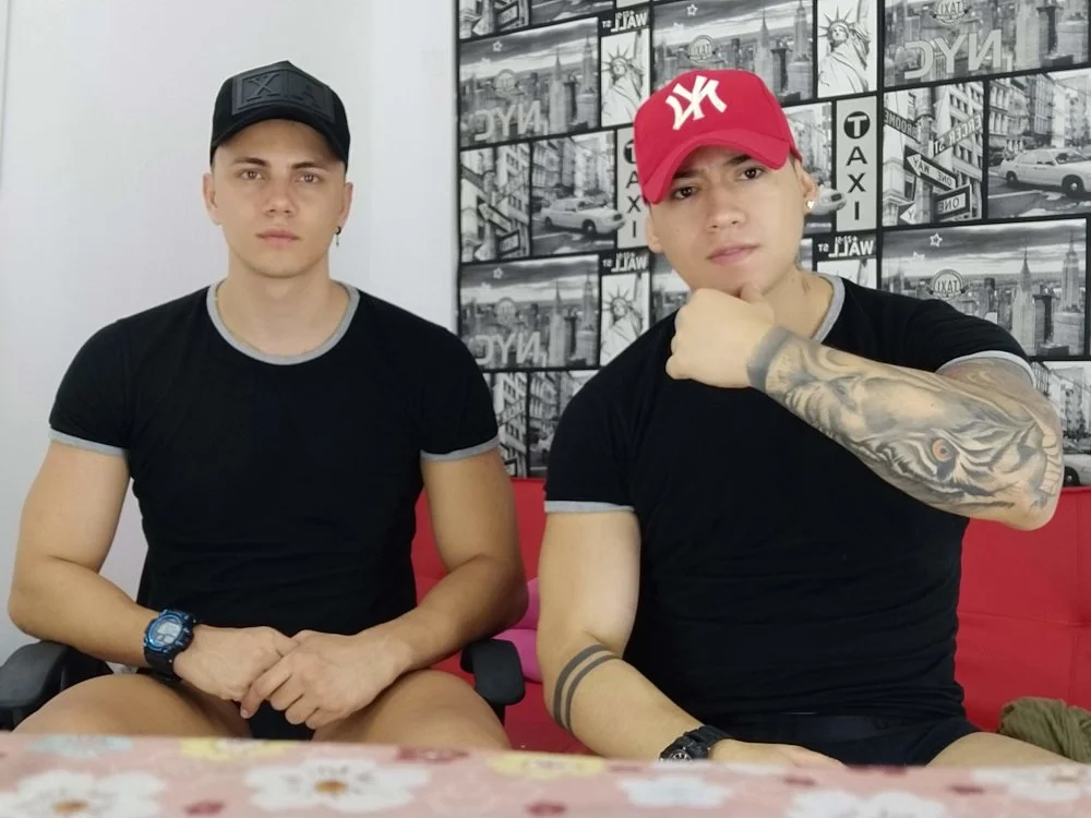 kike_energy offline XXX-chatje