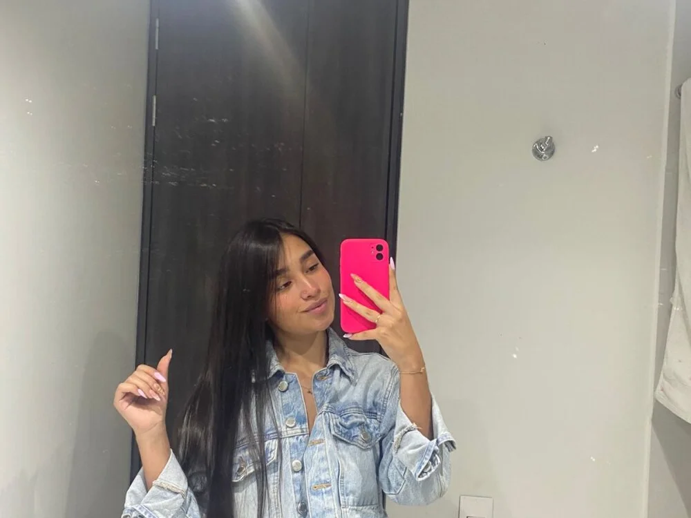 Chatroom XXX en direct de I_samantha