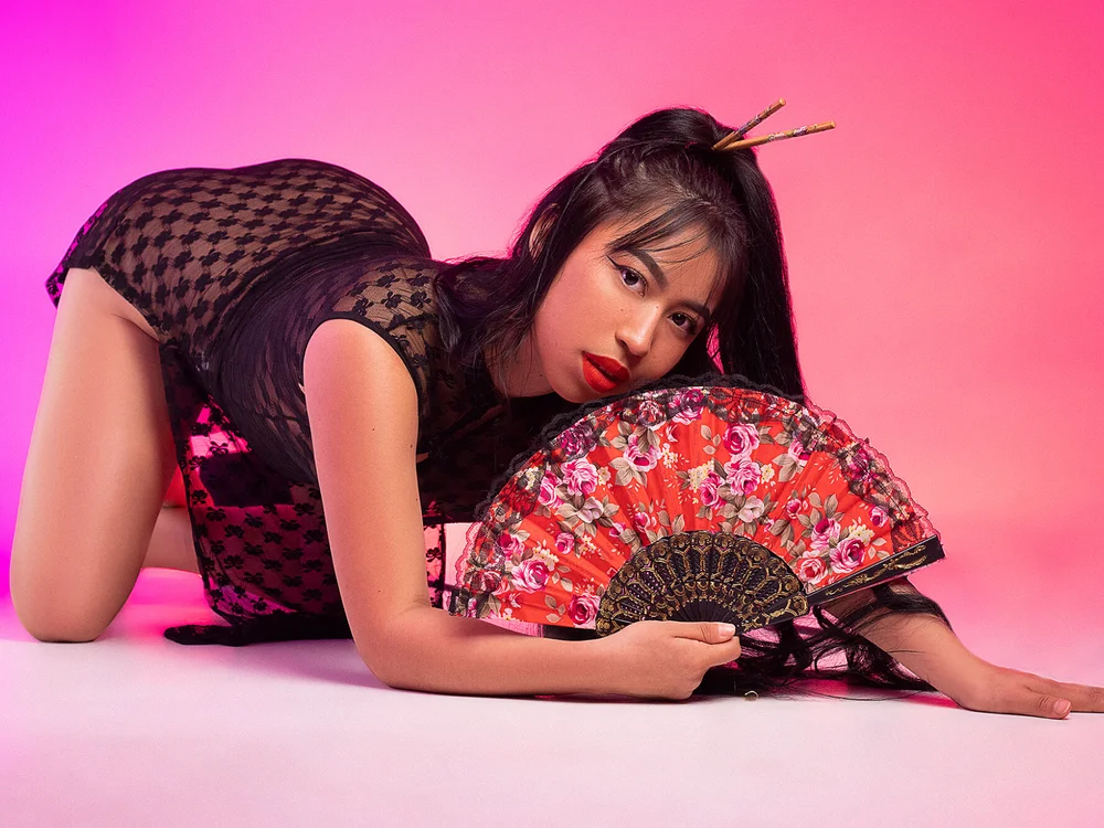 Kylie_evans_18's Offline XXX Chat