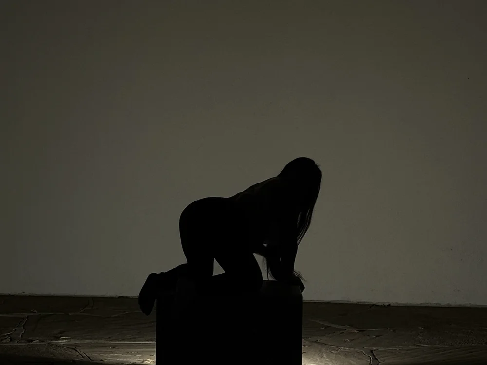 CUMSLLUTMAMI's Offline XXX Chat