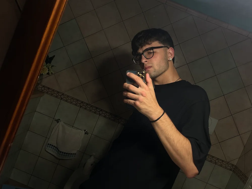 Chat XXX offline de Lorenzino1010