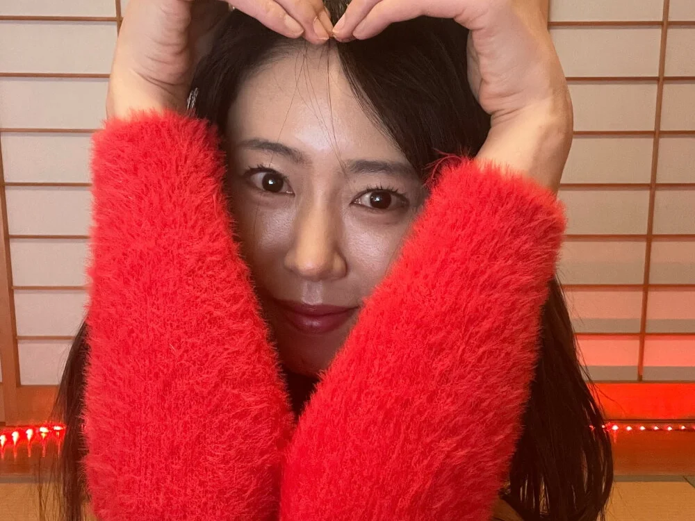 LovelyNanako: офлайн-секс-чат