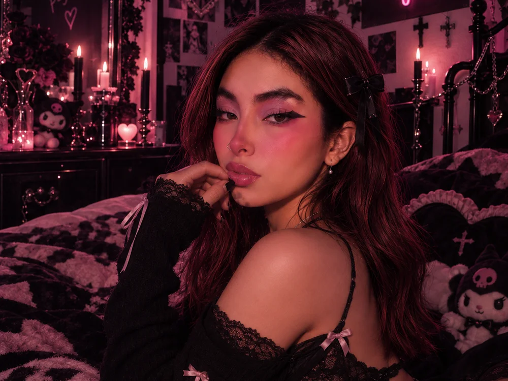 Offline XXX chat Molly_A