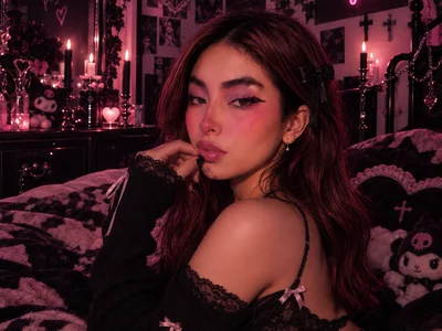 Molly_A - Girl 