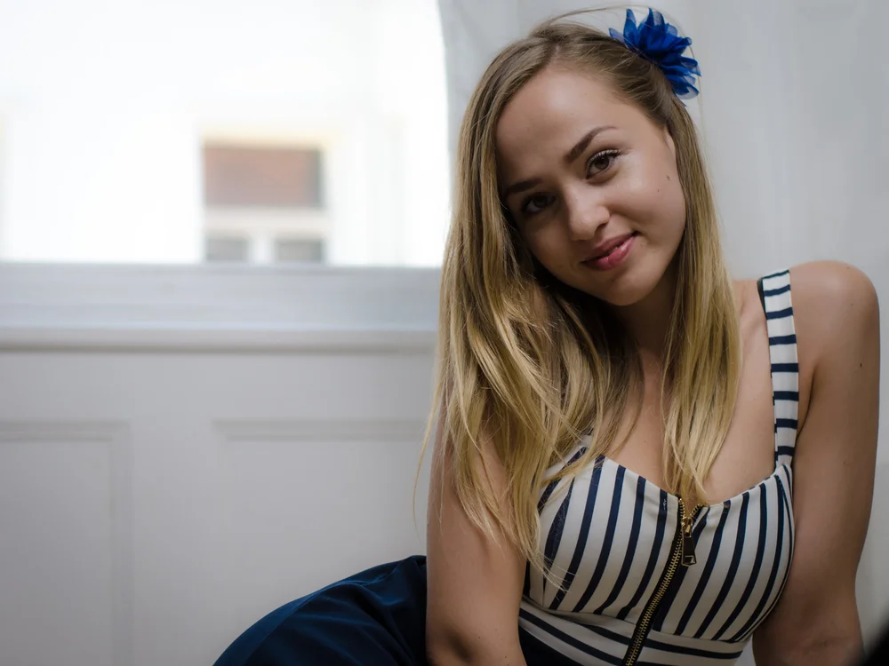 Barbiemyers' Offline Chat Room