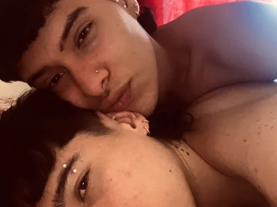 Deanmoons_boys_ - Couple 