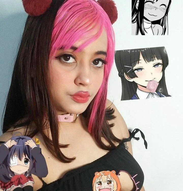 moranachan's Offline XXX Chat