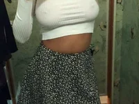 meow_jinny's Live XXX Chat