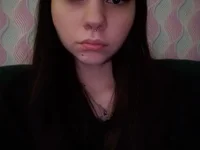 BelindaBlack's Offline Chat Room