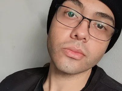 Jorje69Heitor - Boy 