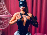PantherKiss_'s Offline Chat Room