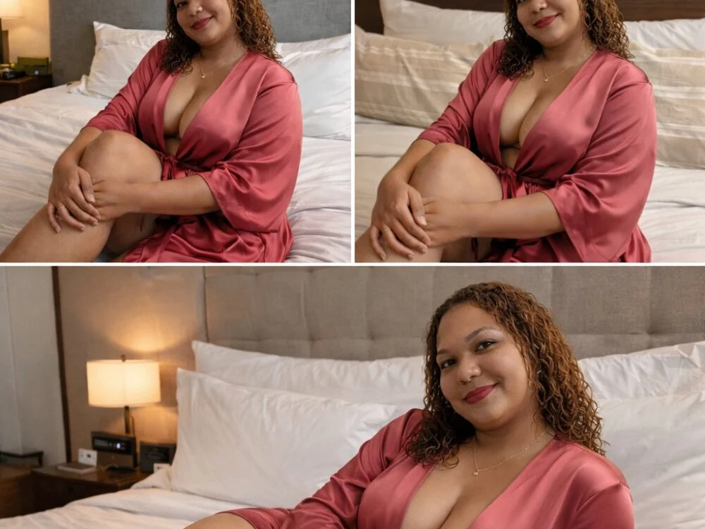 Ivvy_Queenn Chat XXX offline