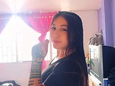 Lazelle_ - Girl 