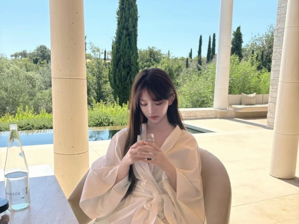 Chat XXX offline de Cy1nna