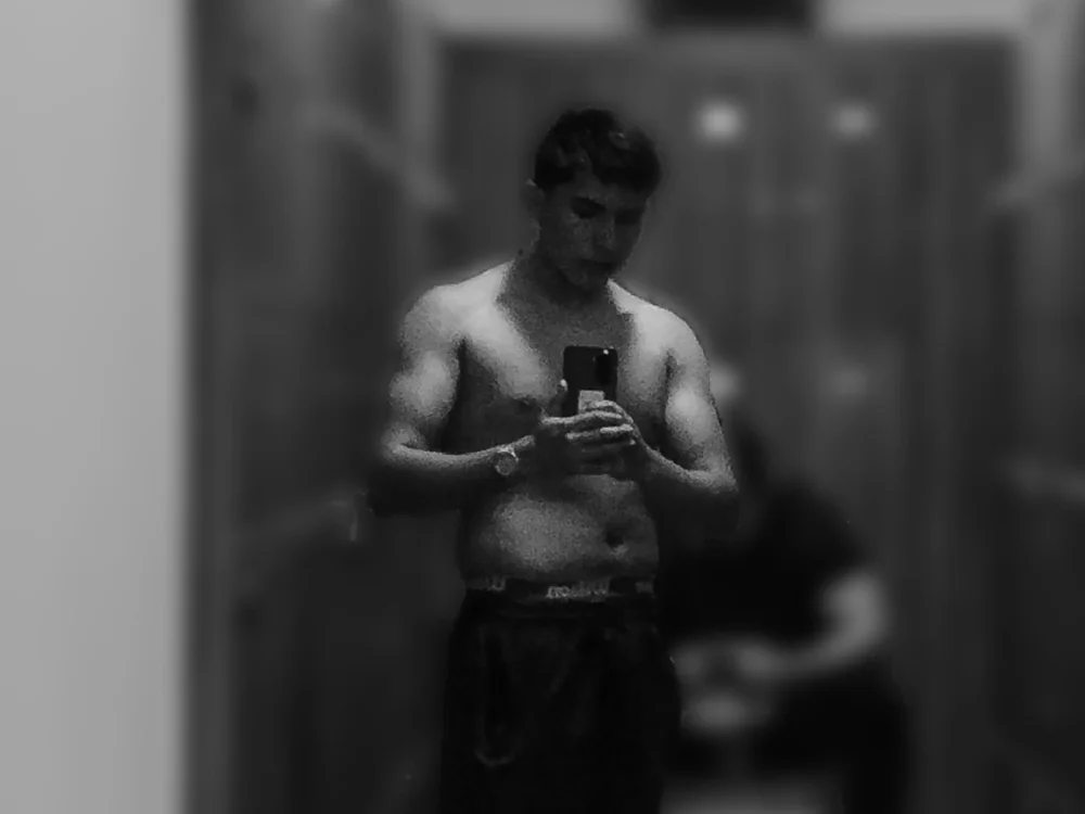 Highjkki's Offline XXX Chat