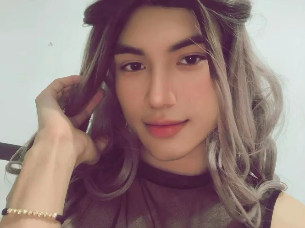 Офлайн-чат XXX bunny_hells