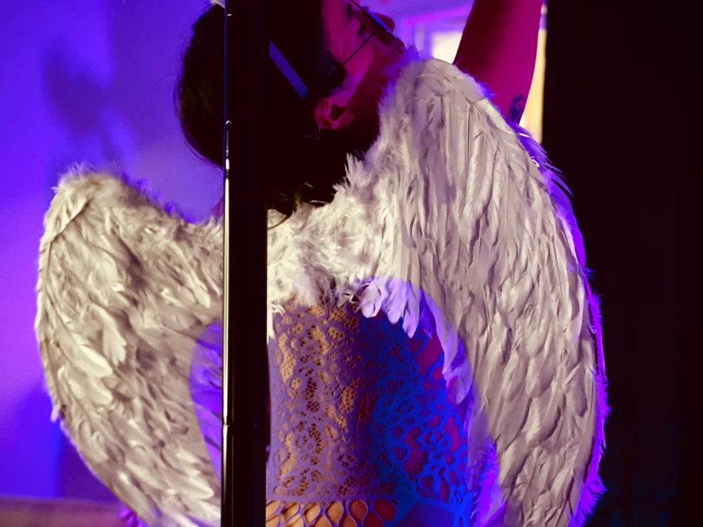 Wishmakers_ Offline XXX-chat