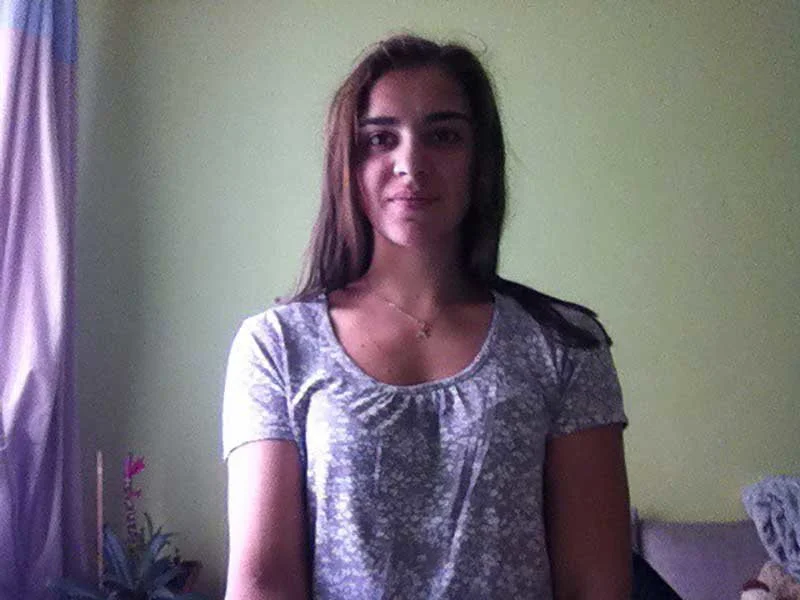 TeresaTender's Offline XXX Chat