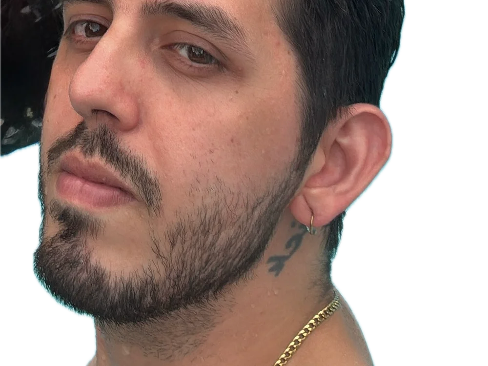 danirovv's Offline Chat Room