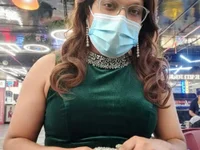 scrossdresser7's webcam live show