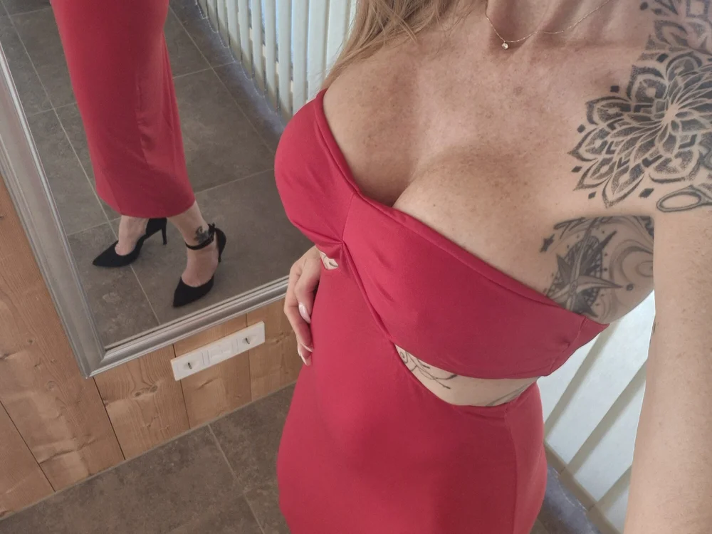 HelenaTraum cam model