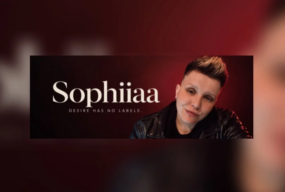 Sophiiaa 离线XXX聊天