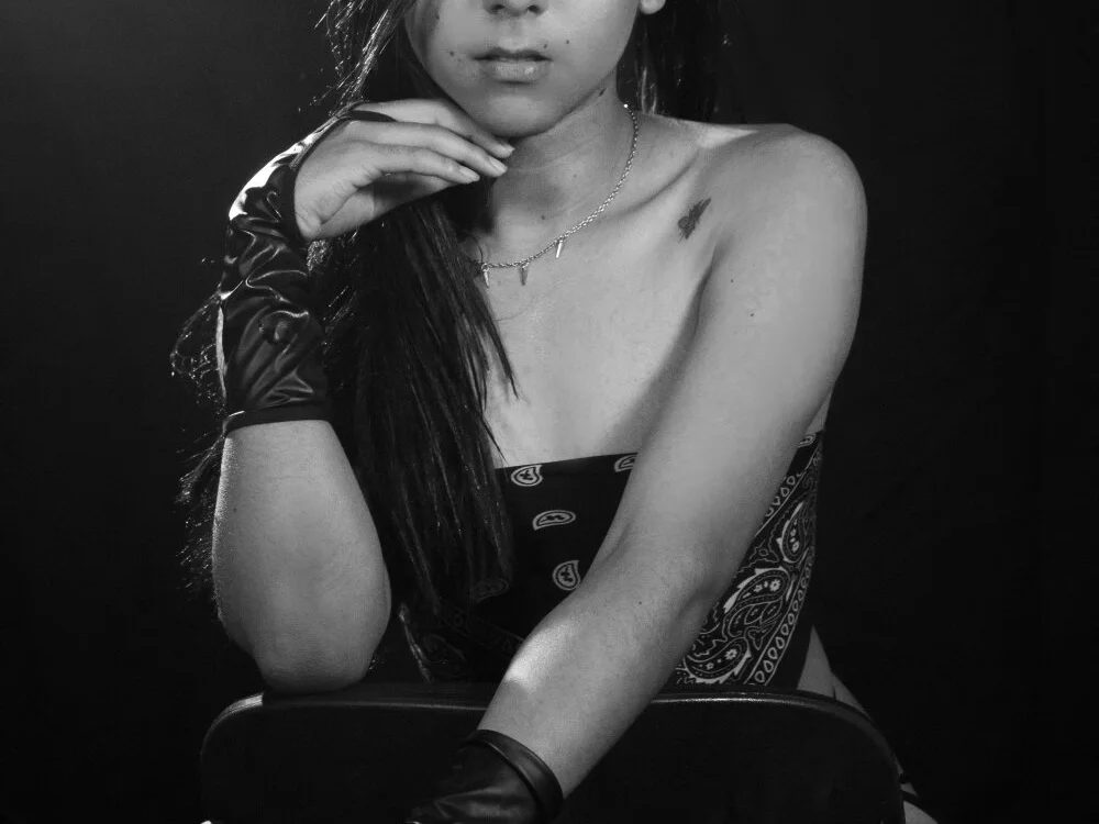 Chat XXX ao vivo de Hopemoretti