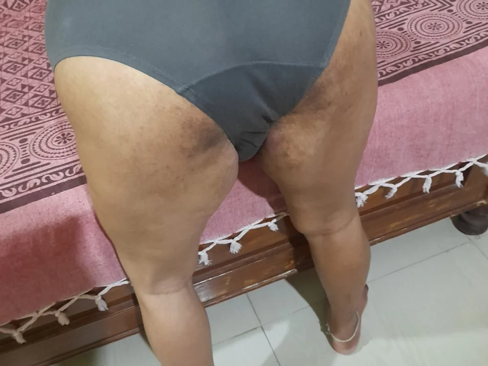 sariadevi's most recent online preview