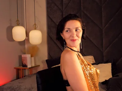 Live room thumbnail for Irene_Marlow