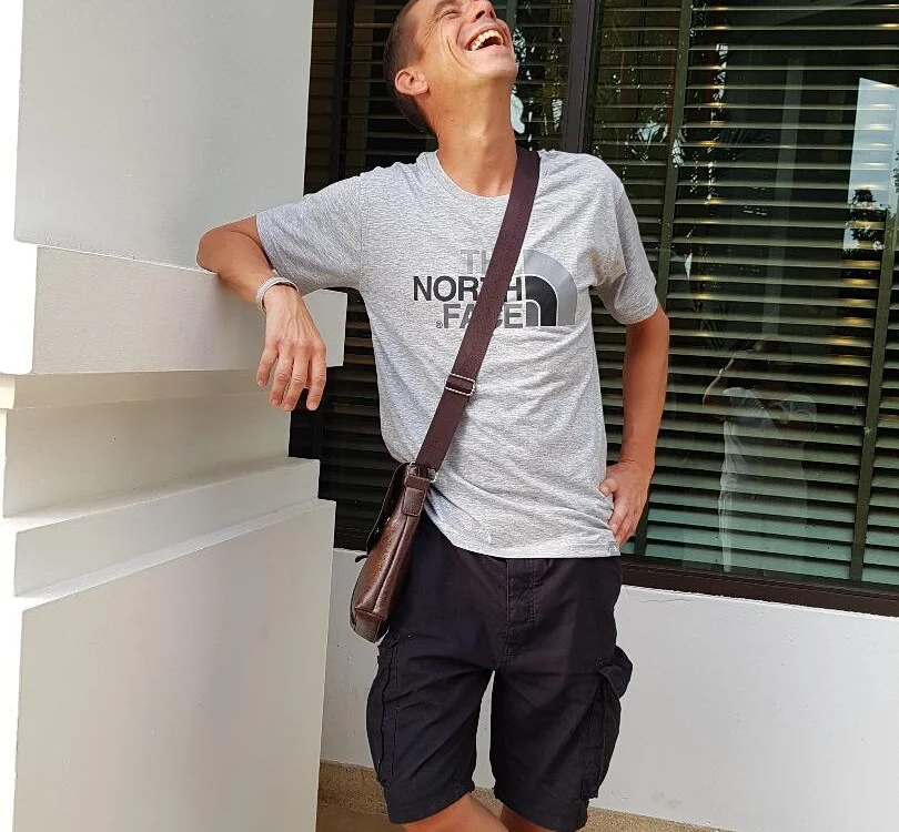 Kenhornu Offline XXX Chat