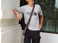 Kenhornu's webcam live show